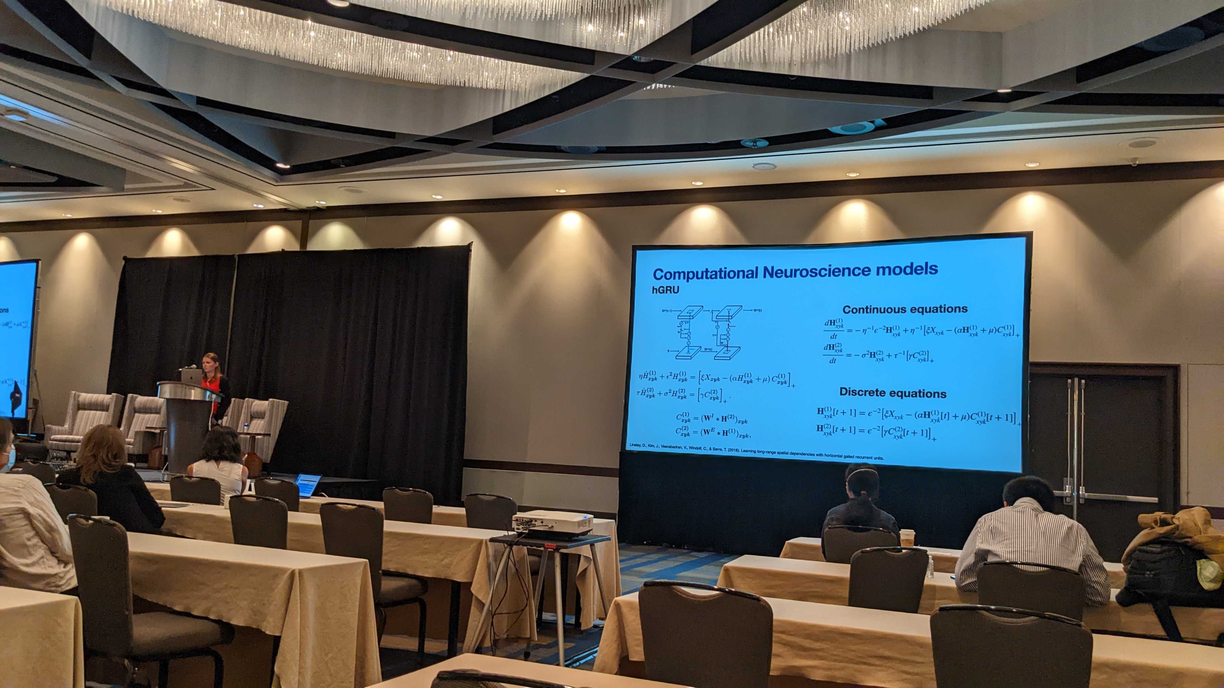 🗣️ CCN 2022 Talk