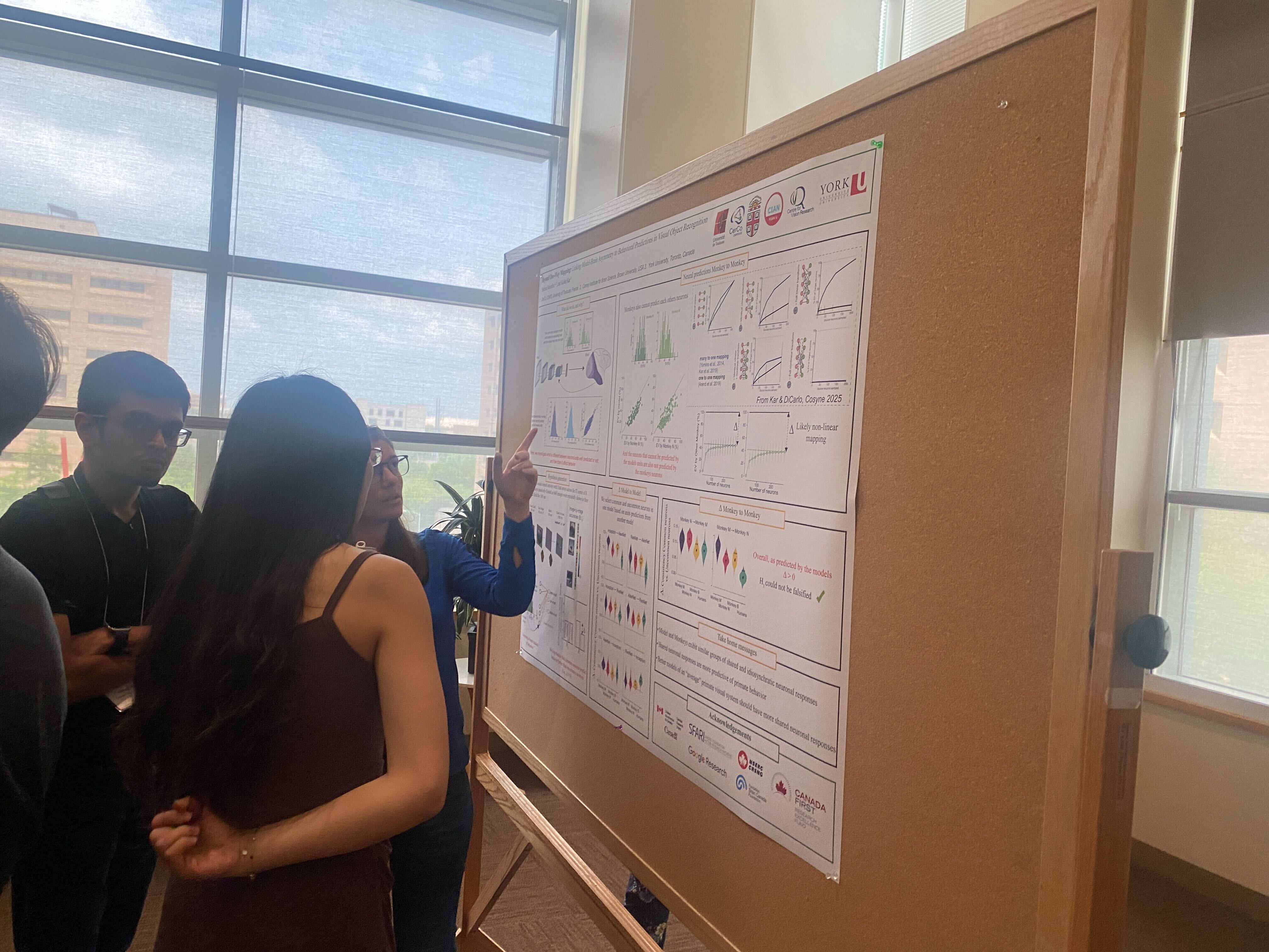 🧪 Participated in NETI Workshop